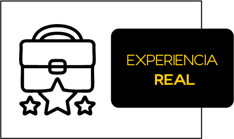 Experiencia Real